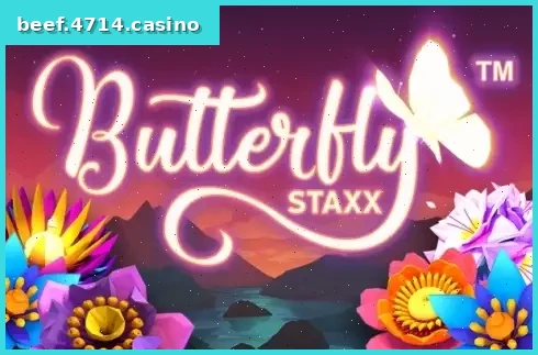 Butterfly Staxx