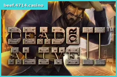 Dead or Alive 2
