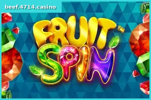 Fruit Spins