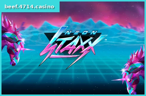 Neon Staxx