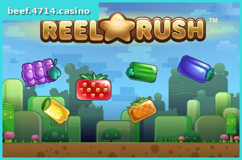 Reel Rush