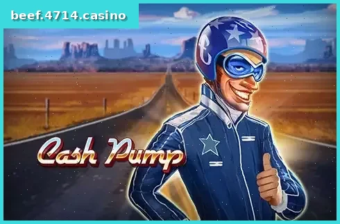 Cash Pump