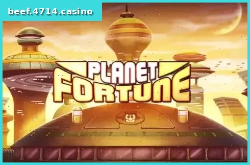 Planet Fortune