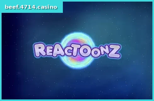 Reactoonz