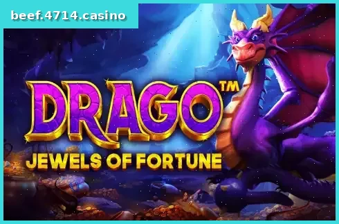 Drago Jewels of Fortune