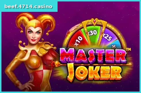 Master Joker