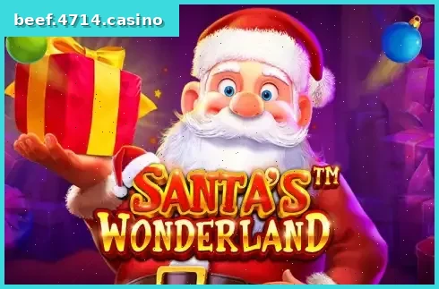 Santa's Wonderland
