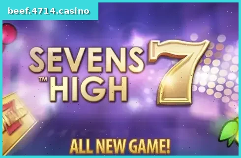 Sevens High