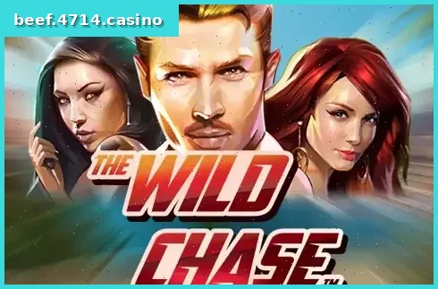 The Wild Chase