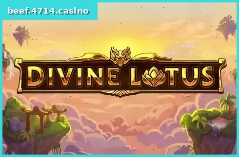 Divine Lotus