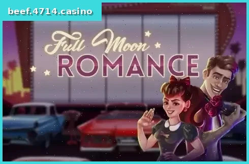 Full Moon Romance