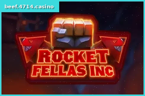 Rocket Fellas Inc.