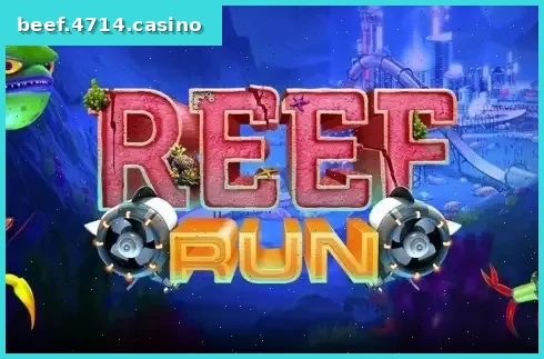 Reef Run